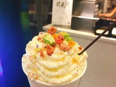 姗姗马卡龙-茶理宜世(东方宝泰店)