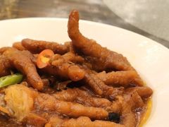 -香宫中餐厅·大连香格里拉(人民路店)
