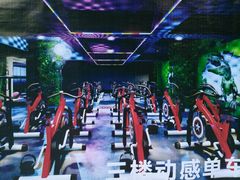 -金港健身游泳(水围店)