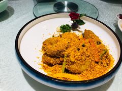 -通庆楼(新开路店)