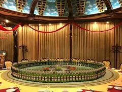 -鹊华居·地道鲁菜·海鲜·融合味(大明湖店)