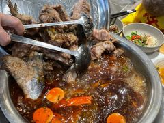 -肖肖酸萝卜鱼火锅(总店)