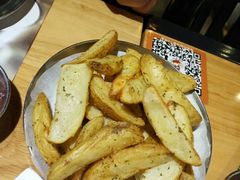 -Thank u mom非油炸健康鸡(万国广场店)