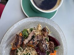 -BAKER&SPICE(环贸店)