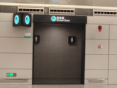 -杭州萧山国际机场