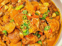 -潇湘·永州会馆(百子湾店)