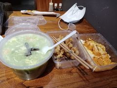 -吕氏疙瘩汤·海鲜新鲁菜(凯德mall新都心店)