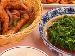 -玲珑餐厅(陕西南路店)