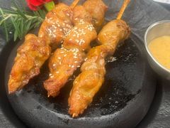 -KingThaia金泰兰(滨江天街店)