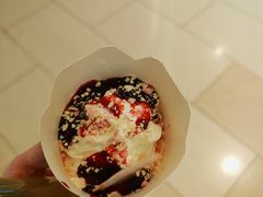 -麦当劳(龙湖北京大兴天街店)