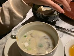 -湖滨28中餐厅·西湖宴·杭州君悦酒店