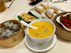-龙禧渔村酒楼