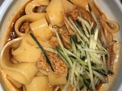 -巴依老爷新疆美食(清华东门店)
