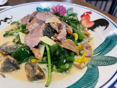 -有嘢食私房菜(西关新天地店)