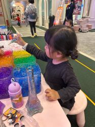 -奈尔宝·儿童乐园·亲子餐厅(华采天地店)