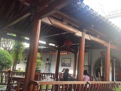 -不倒翁·徽天下名菜楼(马鞍山路店)