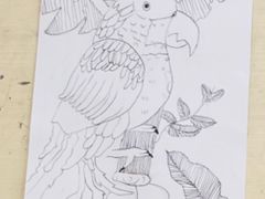 -东方童画少儿美术(莘庄体验馆)