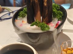 -若蘭慈·无国界素食料理(欢乐海岸店)