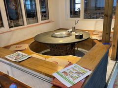 -缘福乡村铁锅炖民宿(八达岭店)