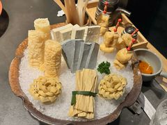 -东来顺·非遗火锅(高新店)