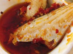 极品耗儿鱼-大龙火锅(老店)