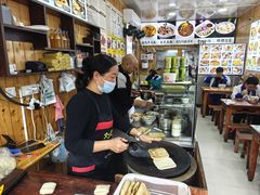 -刘氏方酥锅盔(古城总店)