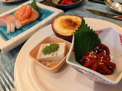 -怡咖啡·自助餐·西安香格里拉