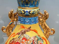 -中国景泰蓝艺术博物馆
