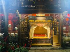 门面-青城甲(青城山店)