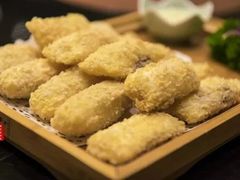 -蒙古人烤羊大师·绿野餐厅(工农大路店)