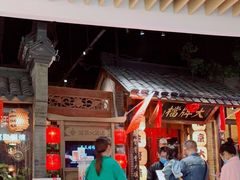 -南京大牌档(之心城店)