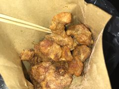 -傅强排骨(成都总店)