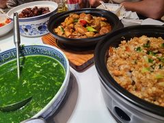 -曾家厨房·新徽菜(高新天柱路店)