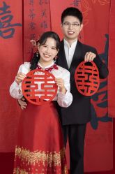 -太郎花子婚纱摄影TAHAKO(无锡店)