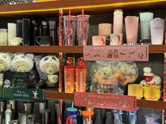 -星巴克臻选店(澳门伦敦人店)