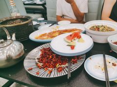 -友鹏海鲜(新宜白大道店)