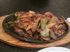 -好口味小吃楼·东北菜(太原南街店)