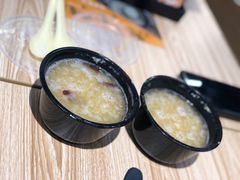 雪耳豆仁-渔米丰·广府鱼汤米线(光明广场店)