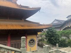 -南京市江宁方山