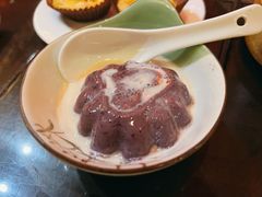 酸爽蓝莓糕-海航大厦万豪酒店彩海轩中餐厅(霄云路店)