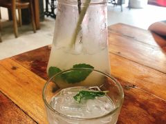 -Naughty Nuri’s Phuket