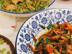 -新新湘菜馆(新中街二条店)