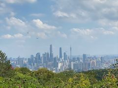 -广州市白云山风景名胜区