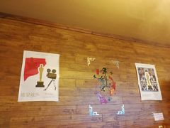 贴饼子-荣德灶台鱼(圣泉寺店)