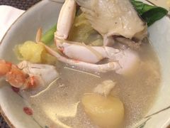 -康帝国际酒店·日式料理