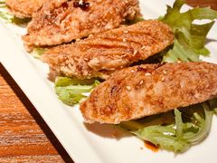 名古屋鸡翅-桂马·日本料理·海胆·海鲜饭·酒场(民主广场店)