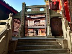 -厦门鸿山寺