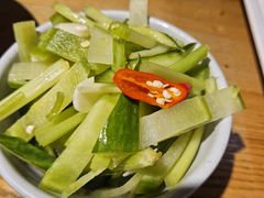 -山丹丹西北菜(金贸大厦店)