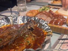 -海尔巴格一甸茶餐厅(团结路店)