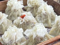 -绥缘老烧麦(中天店)